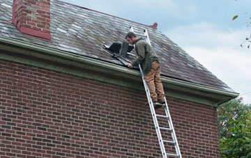 what affects urgent Tylers Hill roof repairs