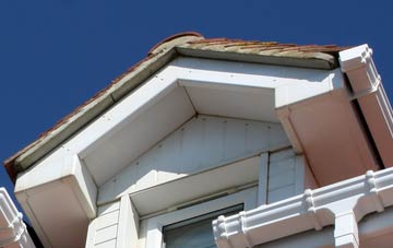 Tylers Hill fascia installation costs
