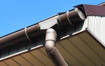 types of Tylers Hill fascias