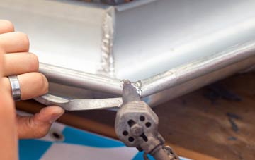 disadvantages of Tylers Hill lead roofing