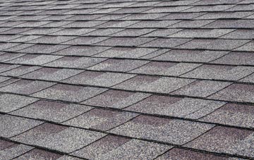 Tylers Hill tiles for shallow pitch roofing