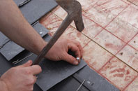 free Tylers Hill garage roof repair quotes