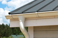 Tylers Hill soffits